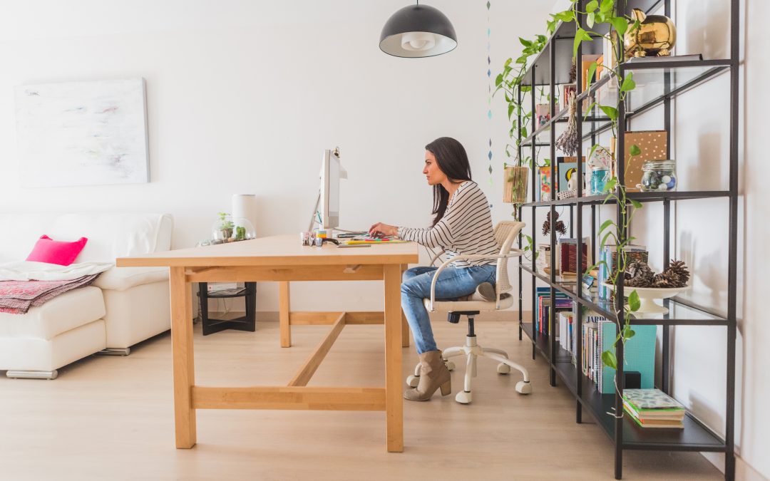 Espacios multifuncionales y adaptativos: cómo diseñar  para el cambio