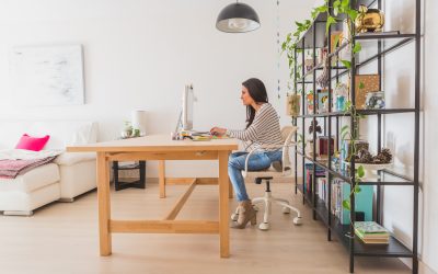 Espacios multifuncionales y adaptativos: cómo diseñar para el cambio